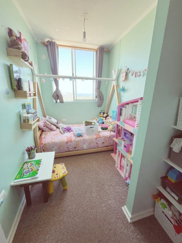 Arriendo Departamento en los Clarines, Coquimbo