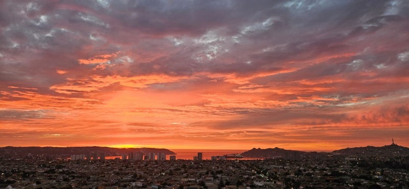 Arriendo Departamento en los Clarines, Coquimbo