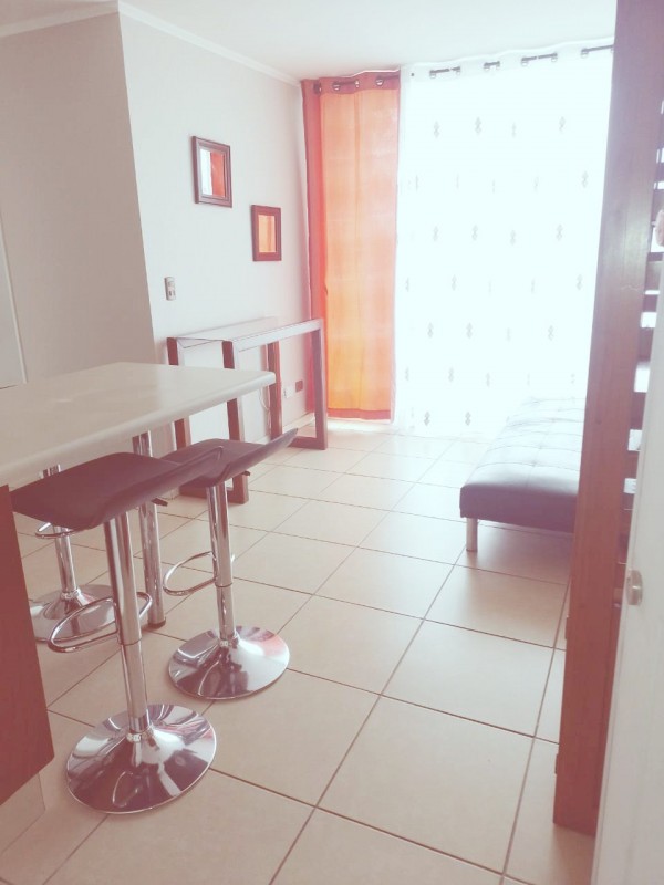 Arriendo de Departamento en Peñuelas, Coquimbo