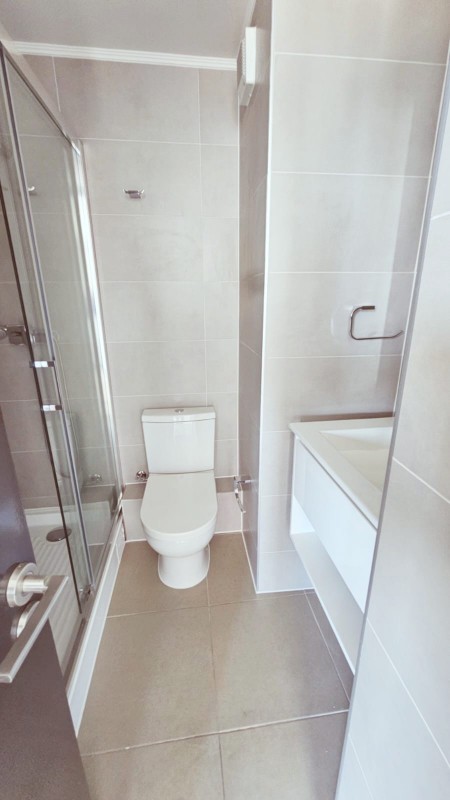 Venta Departamento Santiago Centro