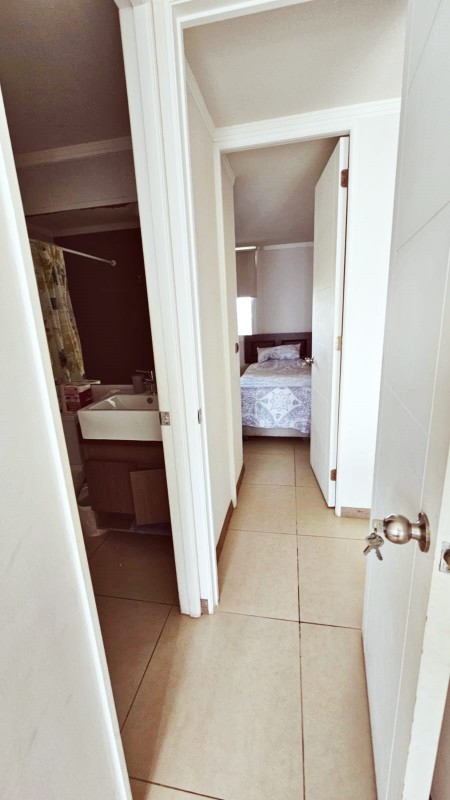 Arriendo Departamento Vista Al Mar Marina Horizonte Coquimbo