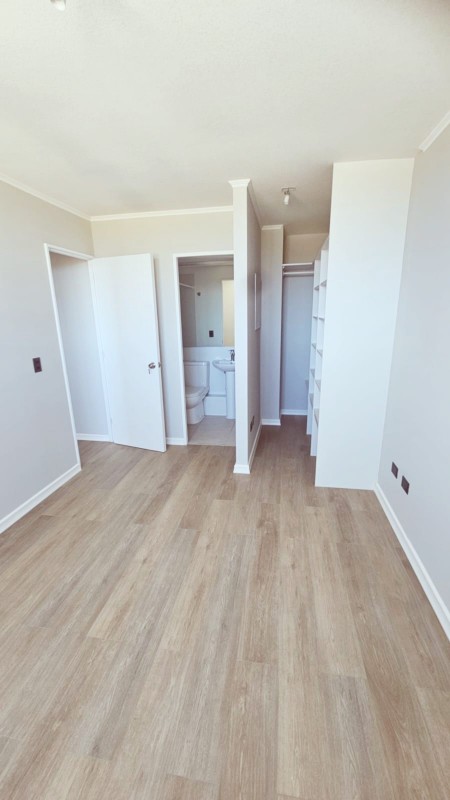 Arriendo Departamento Condominio Sendero Santaclara Coquimbo