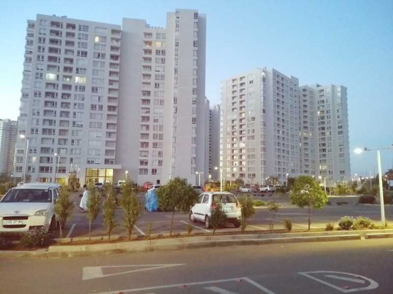 Departamento en Venta en Peñuelas Coquimbo