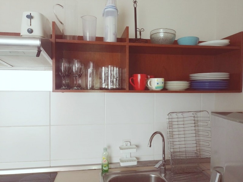 Venta de Departamento en Peñuelas, Coquimbo