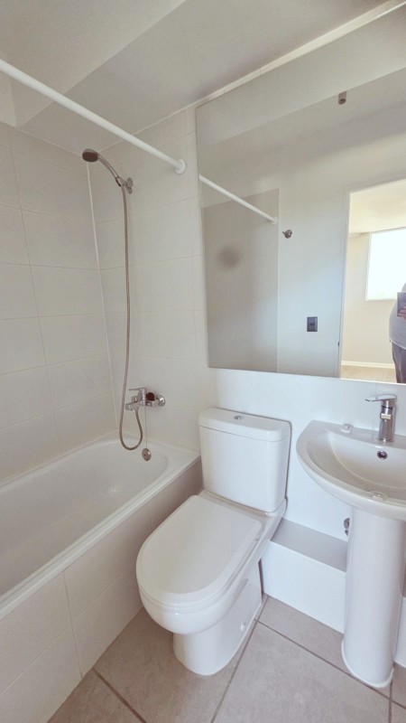 Arriendo Departamento Condominio Sendero Santaclara Coquimbo