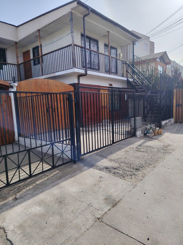 Arriendo Casa y Departamento Sindempart, Coquimbo