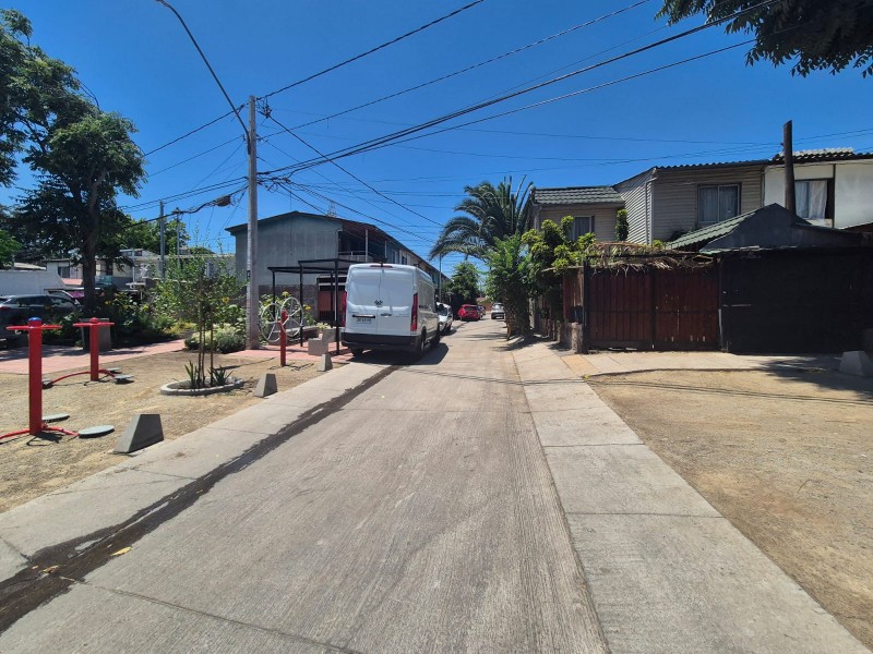 Venta de Casa Quinta Normal, Región Metropolitana