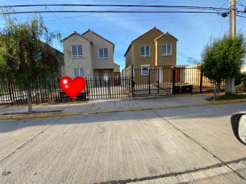 Fotografía de Se Vende Casa la Serena, Sector Santa Margarita del Mar