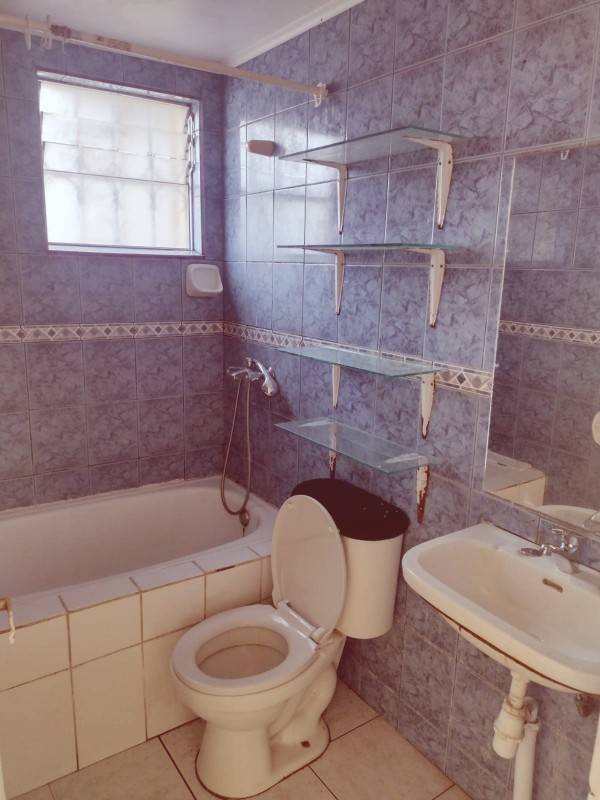 Arriendo Casa Familiar en la Cantera, Coquimbo Excelente