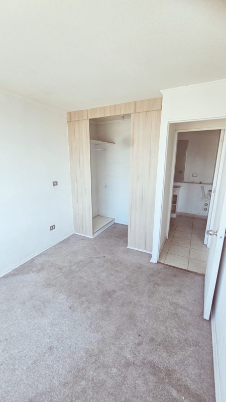 Departamento en Venta la Cisterna Santiago