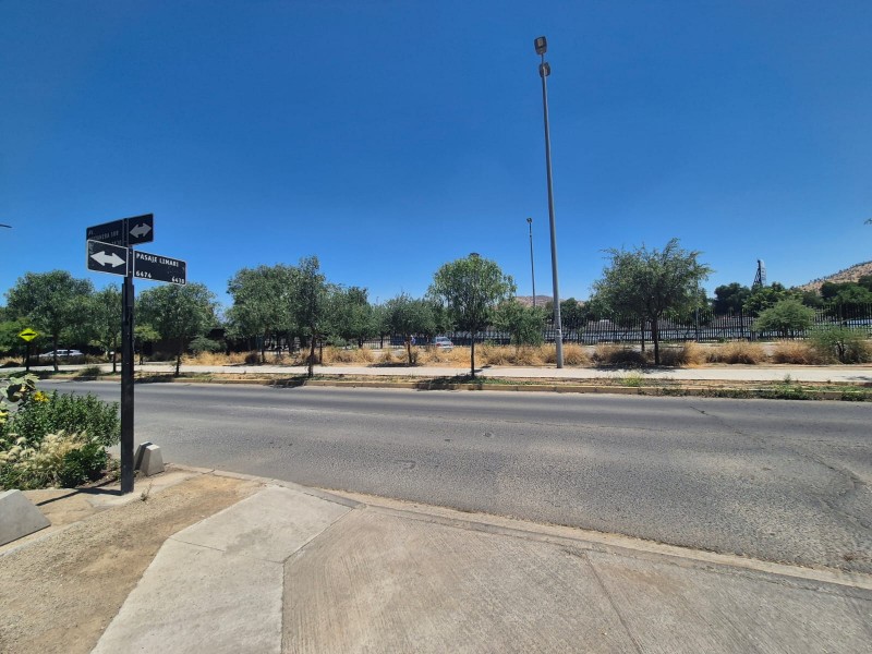 Venta de Casa Quinta Normal, Región Metropolitana