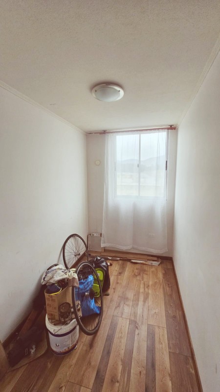 Arriendo Departamento la Florida, la Serena, Coquimbo