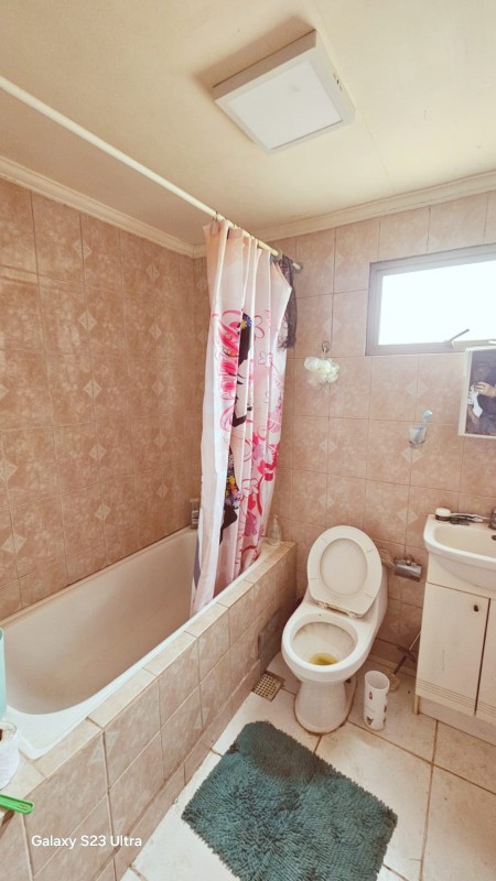 Venta Parcela Con Casa Dos Pisos Sector Quilacán la Serena