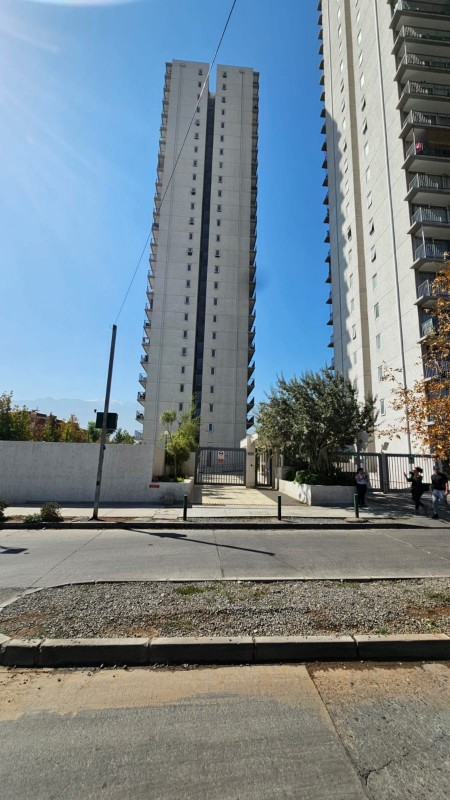 Venta Departamento la Florida, Metropolitana