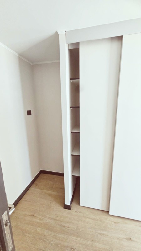 Venta Departamento Santiago Centro (Sector Parque Almagro)
