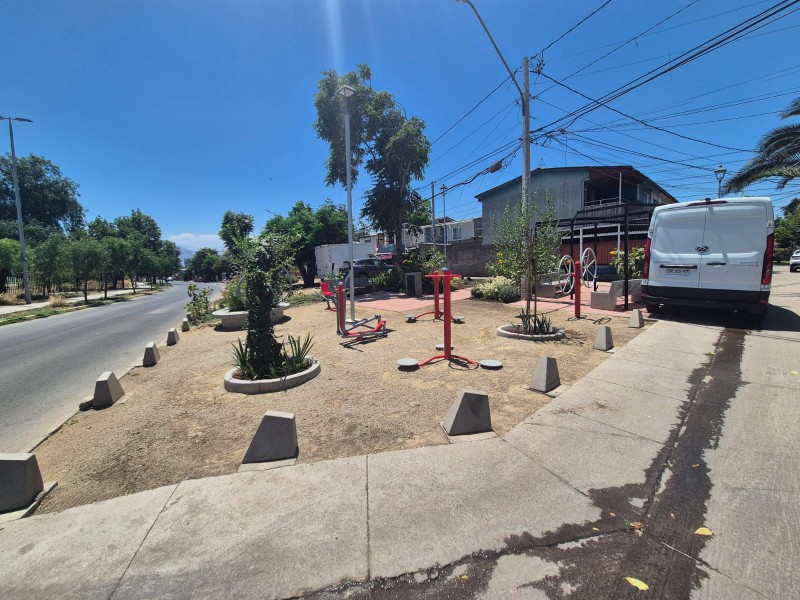 Venta de Casa Quinta Normal, Región Metropolitana