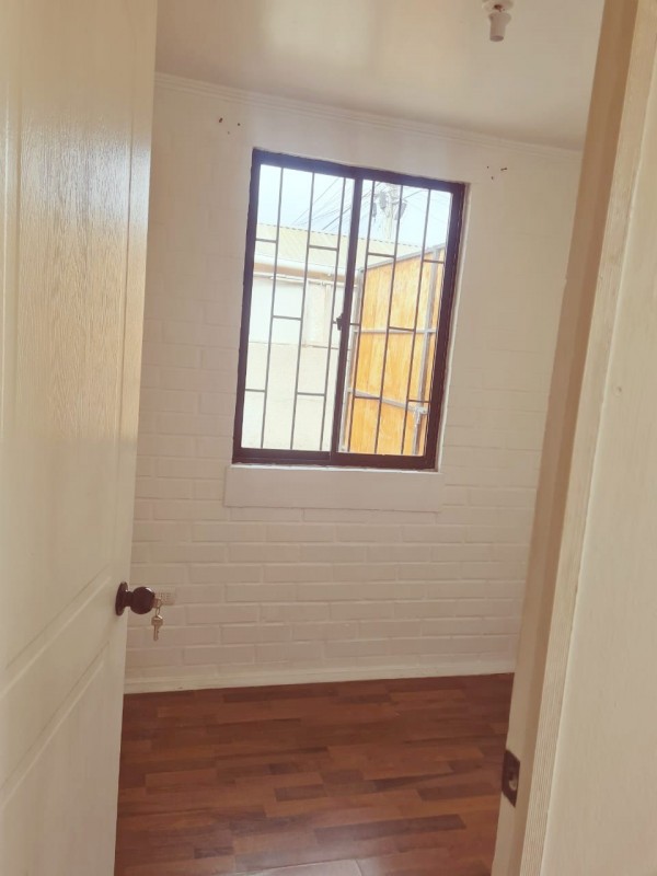 Venta de Casa en Punta Mira, Coquimbo