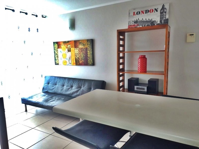 Arriendo de Departamento en Peñuelas, Coquimbo
