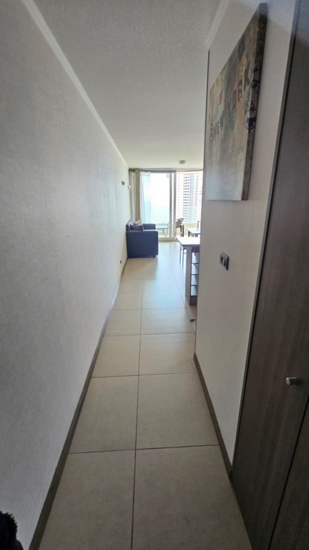 Arriendo Departamento Vista Al Mar Marina Horizonte Coquimbo