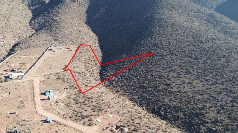 Terreno en Venta en el Romero, la Serena