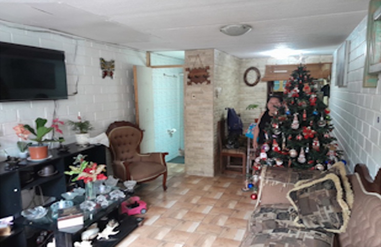 Venta de Casa Quinta Normal, Región Metropolitana