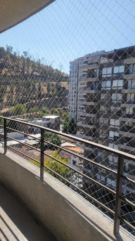 Venta Departamento Recoleta, Región Metropolitana