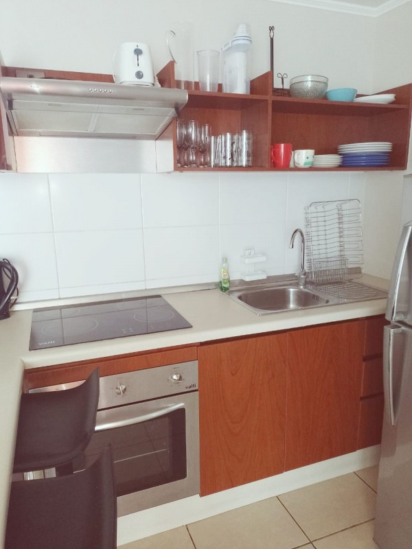 Arriendo de Departamento en Peñuelas, Coquimbo