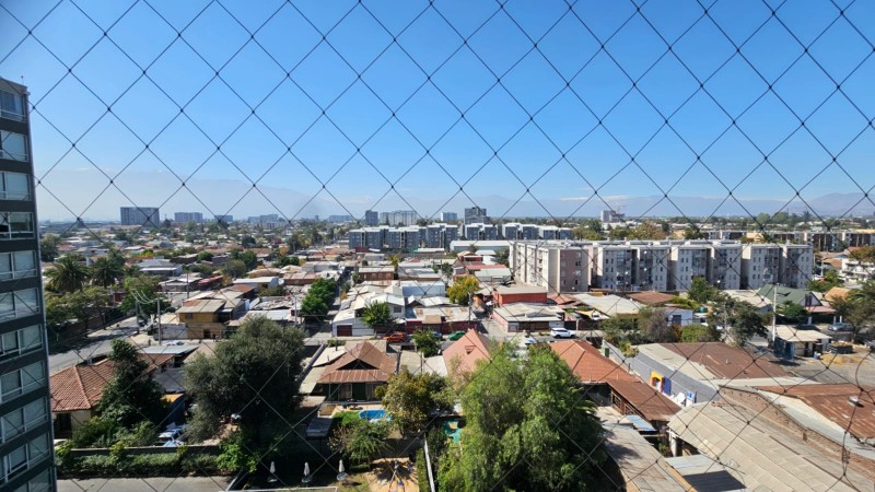 Departamento en Venta la Cisterna Santiago