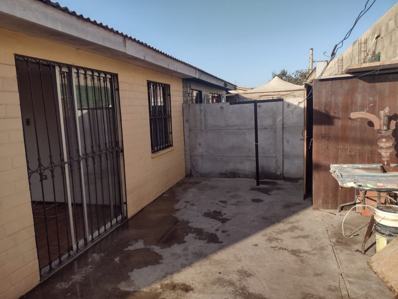 Arriendo Casa Familiar en la Cantera, Coquimbo Excelente