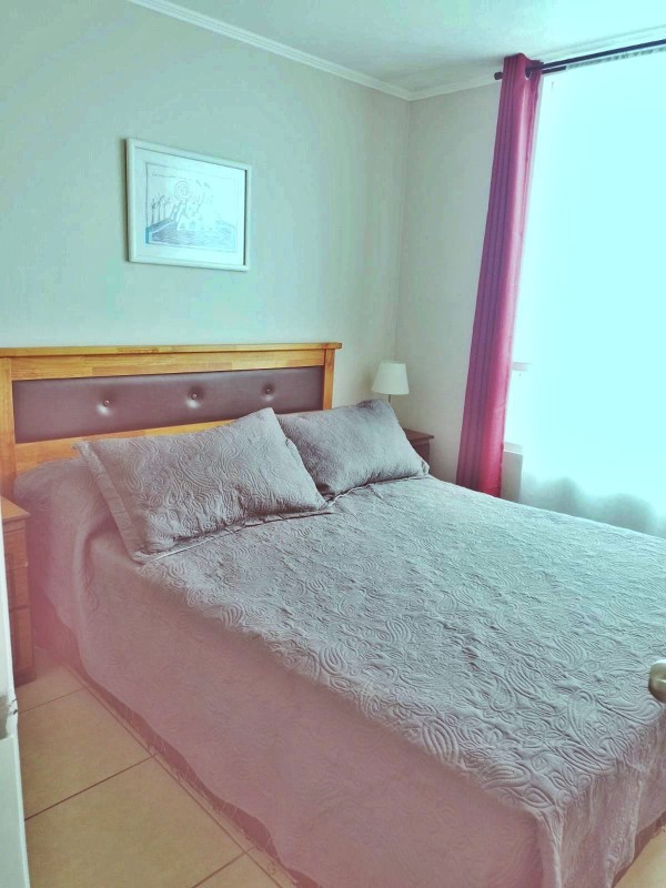 Venta de Departamento en Peñuelas, Coquimbo