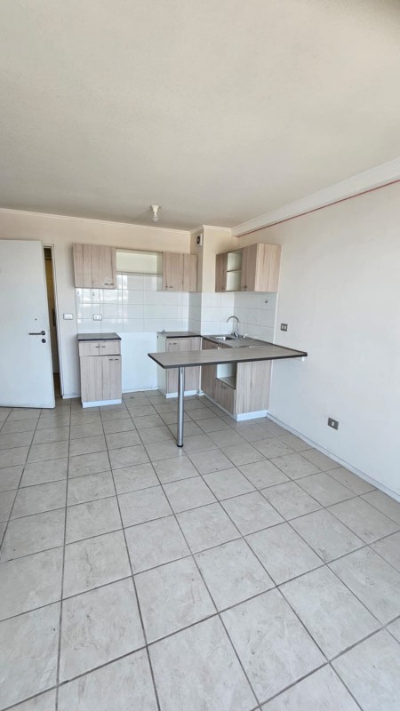 Departamento en Venta la Cisterna Santiago