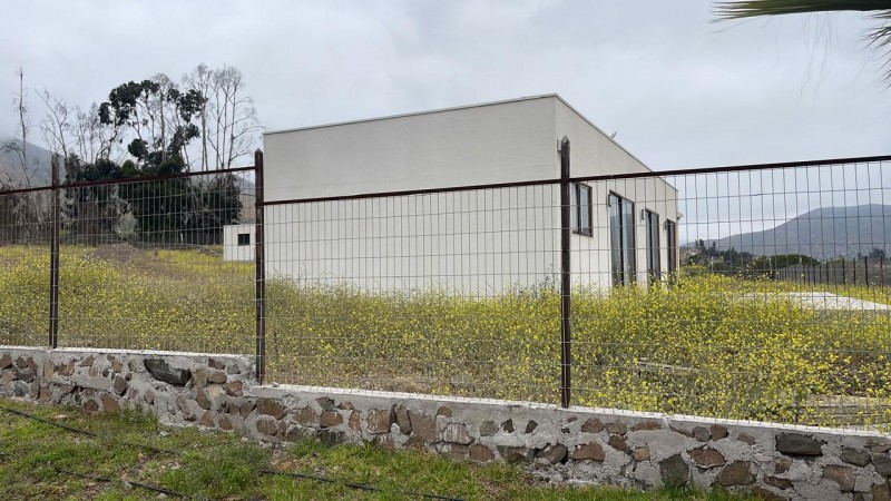 Parcela de Agrado en Venta Condominio Vistabella, Altovalsol