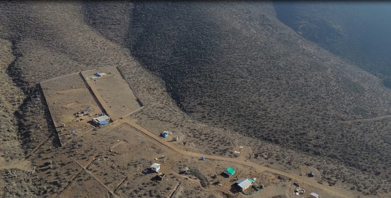 Venta Terreno en Cajón el Romero, la Serena Coquimbo
