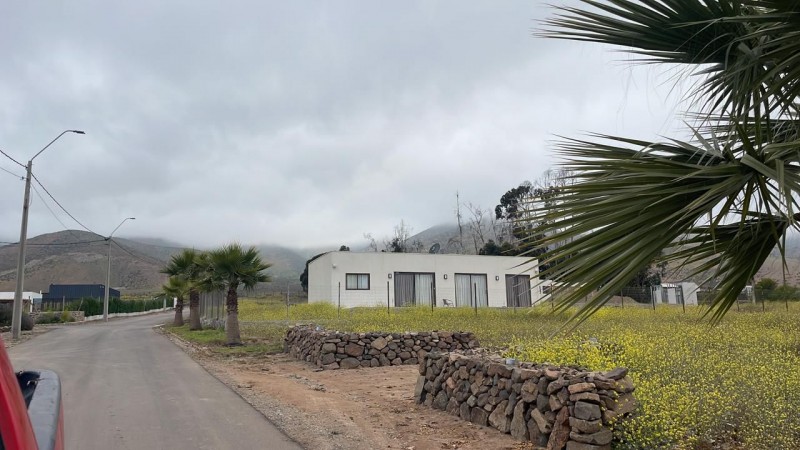 Parcela de Agrado en Venta Condominio Vistabella, Altovalsol