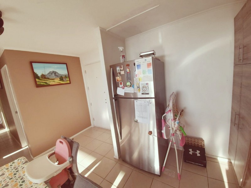 Arriendo Departamento en los Clarines, Coquimbo