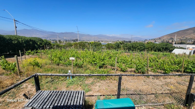 Parcela en Venta Condominio Vistabella Altovalsol, la Serena