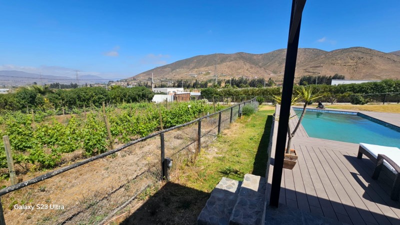 Parcela en Venta Condominio Vistabella Altovalsol, la Serena