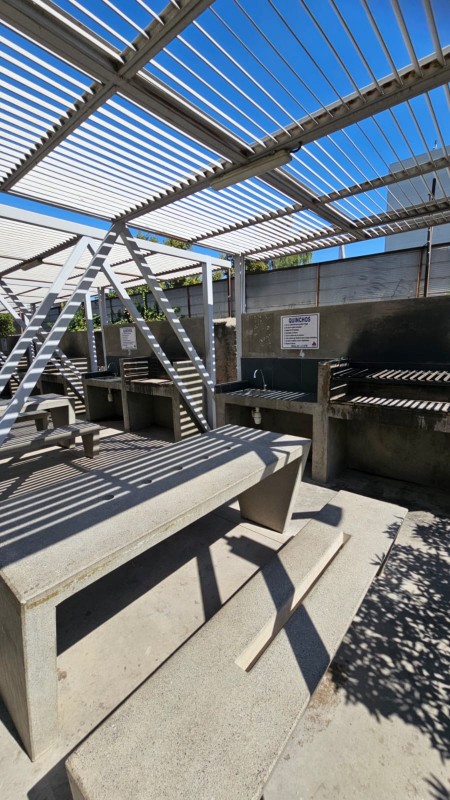 Departamento en Venta la Cisterna Santiago