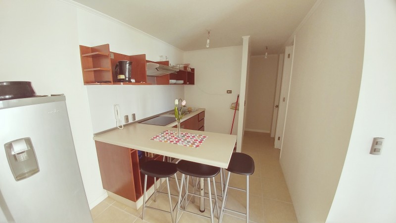 Departamento en Venta en Peñuelas Coquimbo