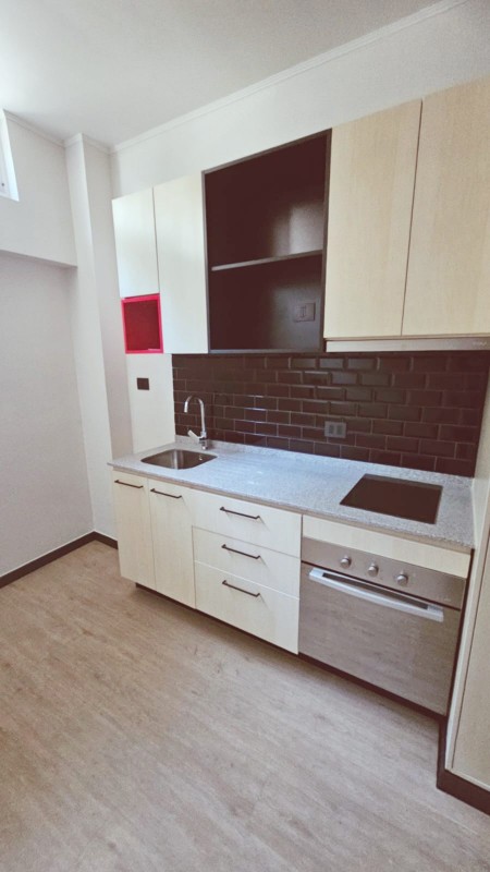Venta Departamento Santiago Centro