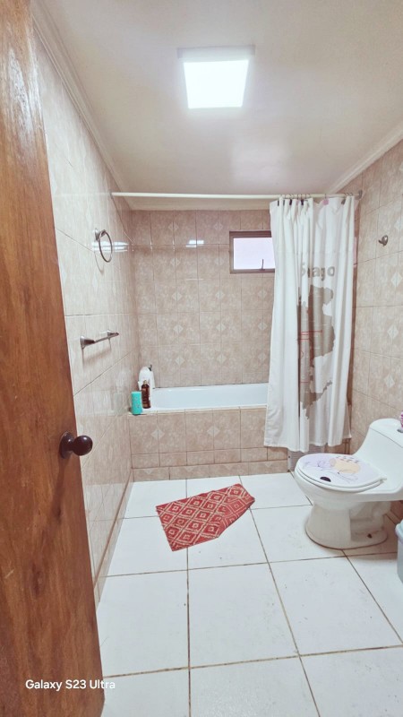 Venta Parcela Con Casa Dos Pisos Sector Quilacán la Serena