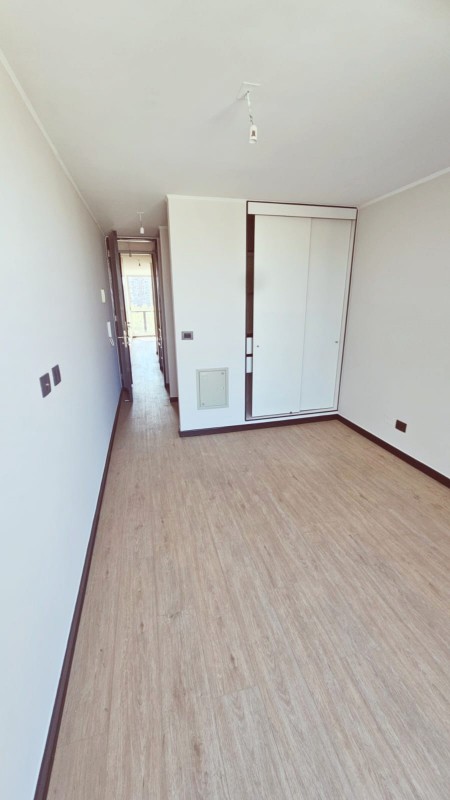 Venta Departamento Santiago Centro (Sector Parque Almagro)