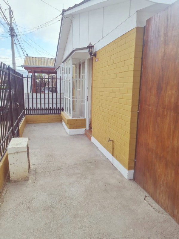 Venta de Casa en Punta Mira, Coquimbo