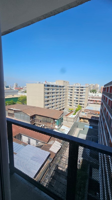 Venta Departamento Santiago Centro