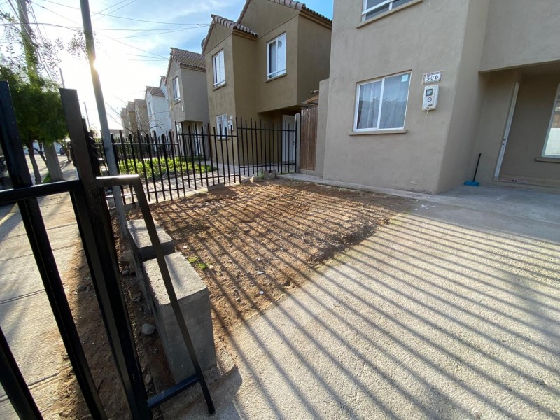 Se Vende Casa la Serena, Sector Santa Margarita del Mar