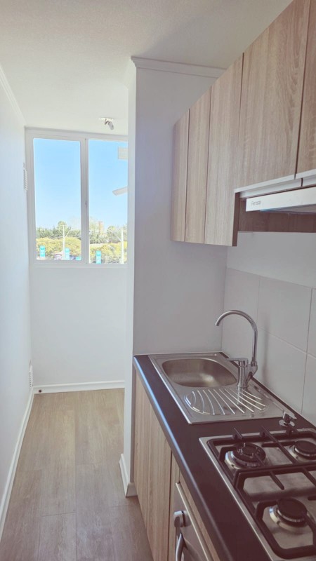 Arriendo Departamento Condominio Sendero Santaclara Coquimbo