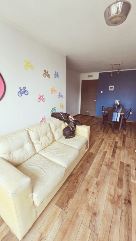 Arriendo Departamento la Florida, la Serena, Coquimbo