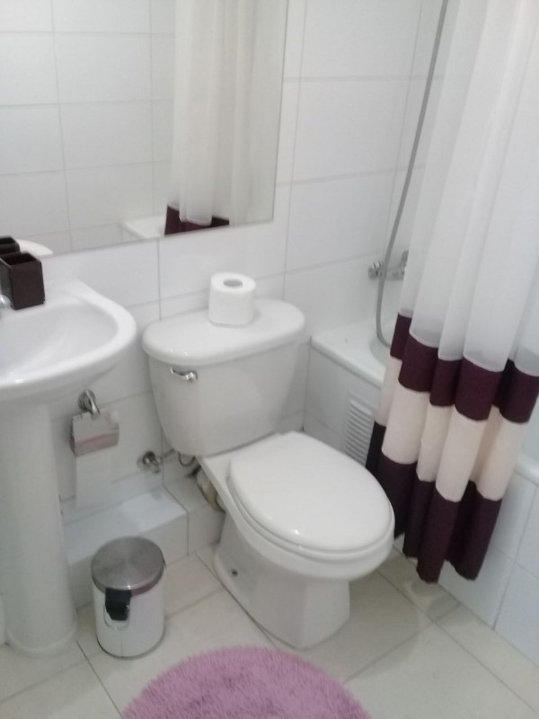 Arriendo Departamento Sector Santa Isabel Portugal, Santiago