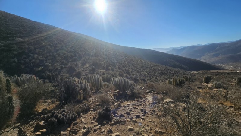 Venta Terreno en Cajón el Romero, la Serena Coquimbo