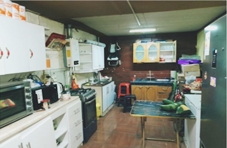 Venta de Casa Quinta Normal, Región Metropolitana